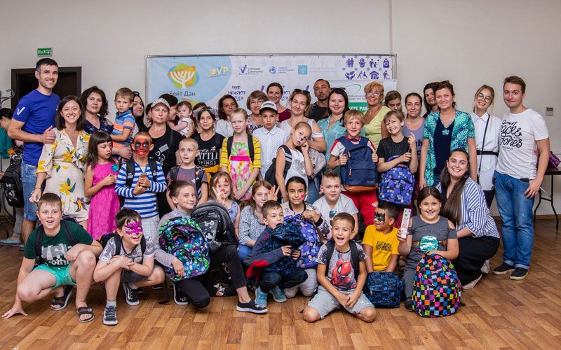 Портфель 2019