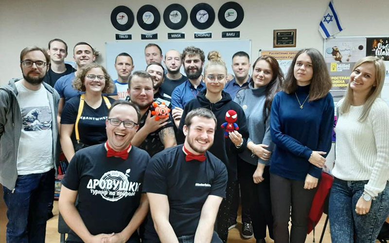 ДЕК 2019