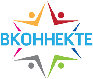 vk logo